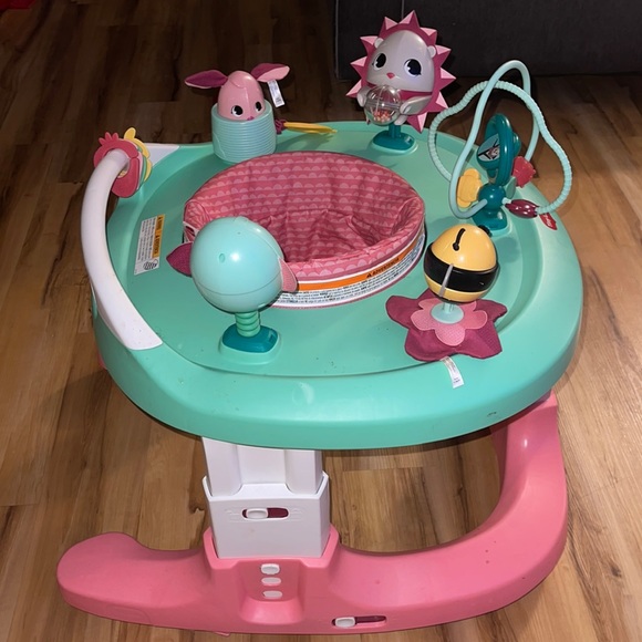 Other - Baby Walker